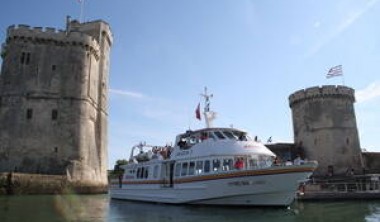 Croisières Navipromer Croisières Navipromer