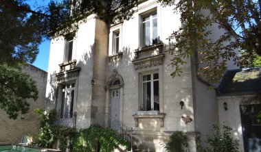 Chambre d'hôtes 8 personnes - Le Clos Bleu Chambre d'hôtes 8 personnes - Le Clos Bleu