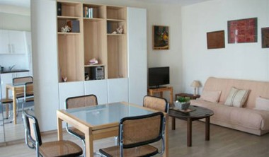 Appartement 4 personnes - Marie-Catherine Martinet