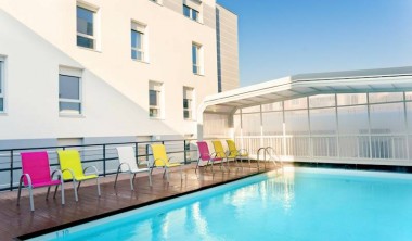 Appart-hôtel l'escale marine Appart-hôtel l'escale marine
