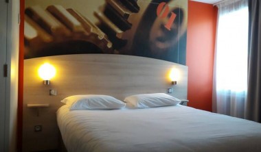 Hôtel Brit Hôtel
