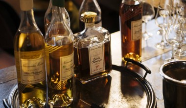 Chais - Cognac et Pineau Normandin-Mercier Cognac NORMANDIN-MERCIER