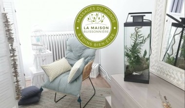 La Maison Buissonniere La Maison Buissonniere