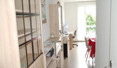 Studio 2 personnes - Marie