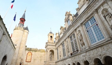 Hôtel de Ville