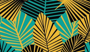 Exposition : Le voyage des plantes Affiche