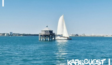 Matinée Découverte en Catamaran