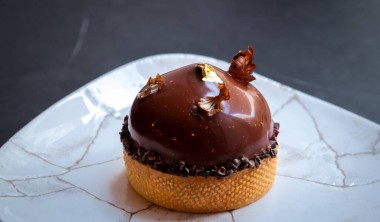 Dessert chocolaté La Signature