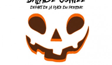 Animation - Balade contée - Les contes des six trouilles Affiche