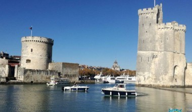 Bateau Ecole Rochelais