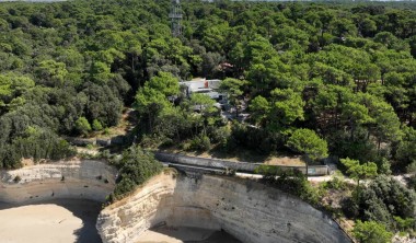 Parc de l'estuaire