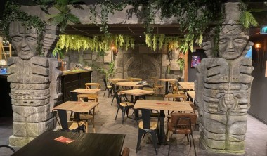 Bar à jeux - Le Temple BAR