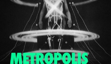 Concert - Metropolis - The Lost Soundtrack + Arnaud Rebotini DJ Set