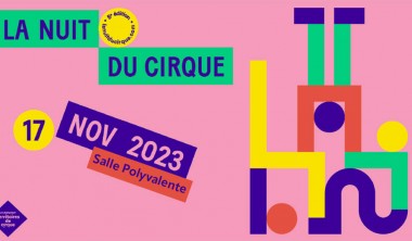 Nuit du cirque