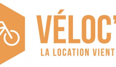 Vélocation17 - LOCATION DE VÉLOS LIVRÉS CHEZ VOUS ! Logo