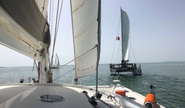 Kapalouest_La Rochelle