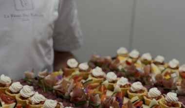 LE REGAL DES PAPILLES LE REGAL DES PAPILLES_La Rochelle