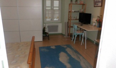 Appartement 4 personnes - Mouettes Appartement 4 personnes - Mouettes_La Rochelle