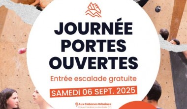 Journée portes ouvertes Camp4