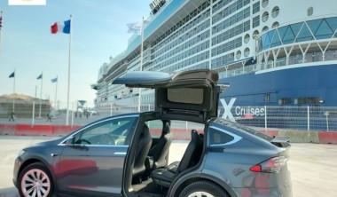 MAJESTIC SERVICES VTC LA ROCHELLE_La Rochelle