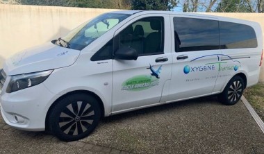 OXYGENE TRANSPORT_Saint-Xandre