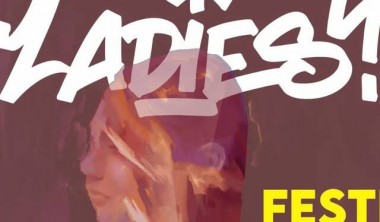 Animation - Ladies in the west_La Rochelle