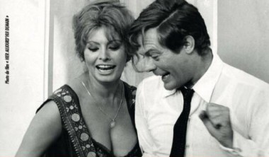 Festival du Cinéma Italien_La Rochelle
