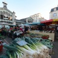 Les Halles