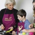 cours de cuisine adulte enfant