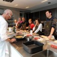 Cours de cuisine "Comme un chef" - La Classe des Gourmets