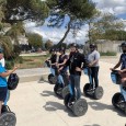 Balade à Segway