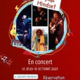 Diner Concert - MindSet