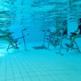 Aqua bike, aquagym et dérivés_Châtelaillon-Plage