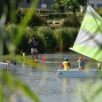 Voile - Stage Moussaillon_Châtelaillon-Plage