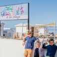 Club de plage - Mômes à la plage_Châtelaillon-Plage