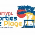Festival Sorties de plage_Châtelaillon-Plage