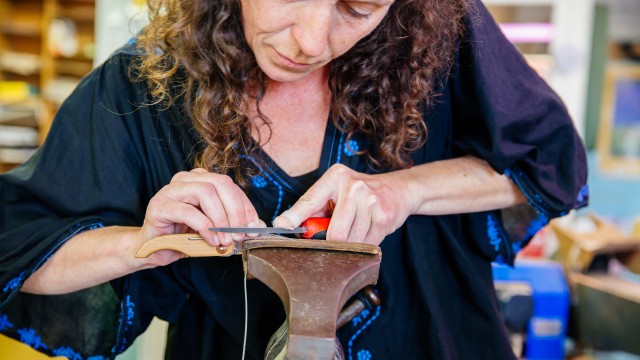 Atelier Couteau Farol