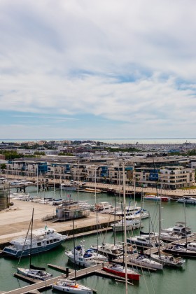 Top 5 des plus belles vues à La Rochelle