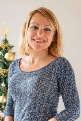 Institut Bénédicte Portrait