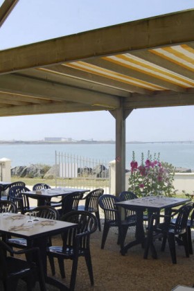Le Café de la Mer