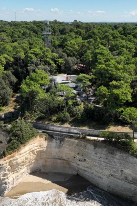 Le Parc de l'Estuaire, un site des Echappées Nature