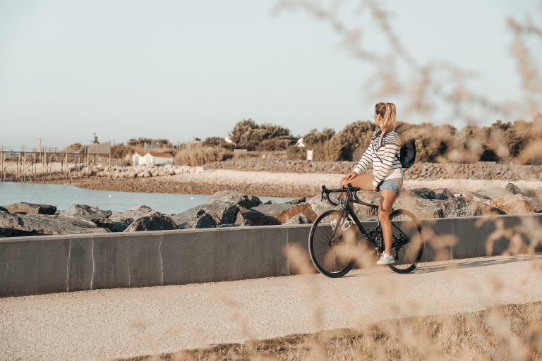 Radtouren in La Rochelle